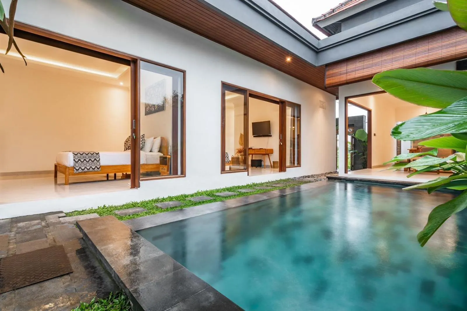 Villa Made Ubud
