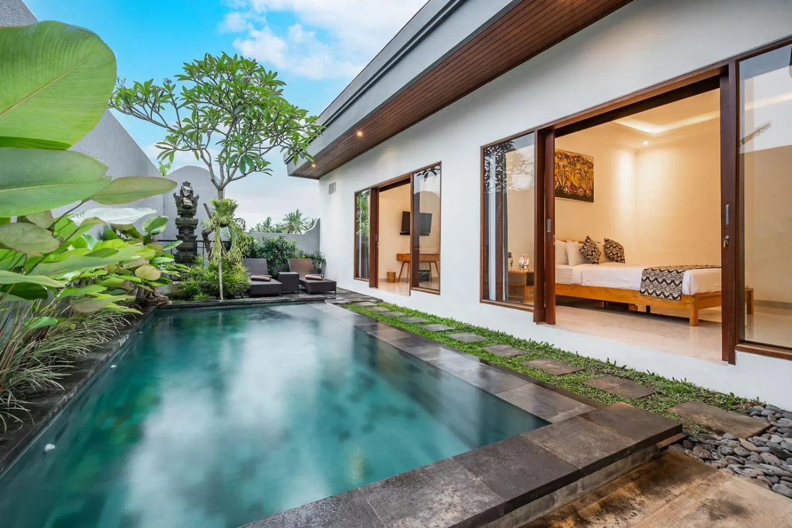 Villa Made Ubud