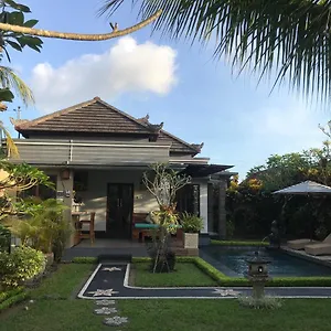 Pondok Sawah Asri Villa