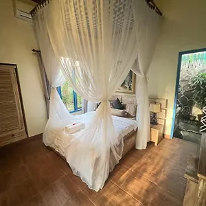 Cantika Zest Guest house