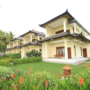Uma Capung Mas Resort