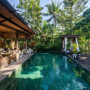 Wu Wei - Luxurious Boutique Sanctuary Resort