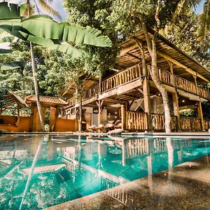 Inspirit Villa