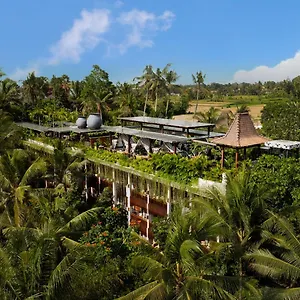 Arkamara Dijiwa Resort