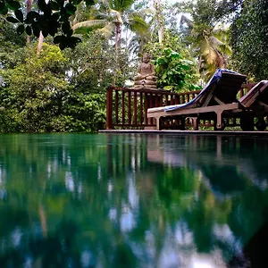 Harum Sari Private Villa