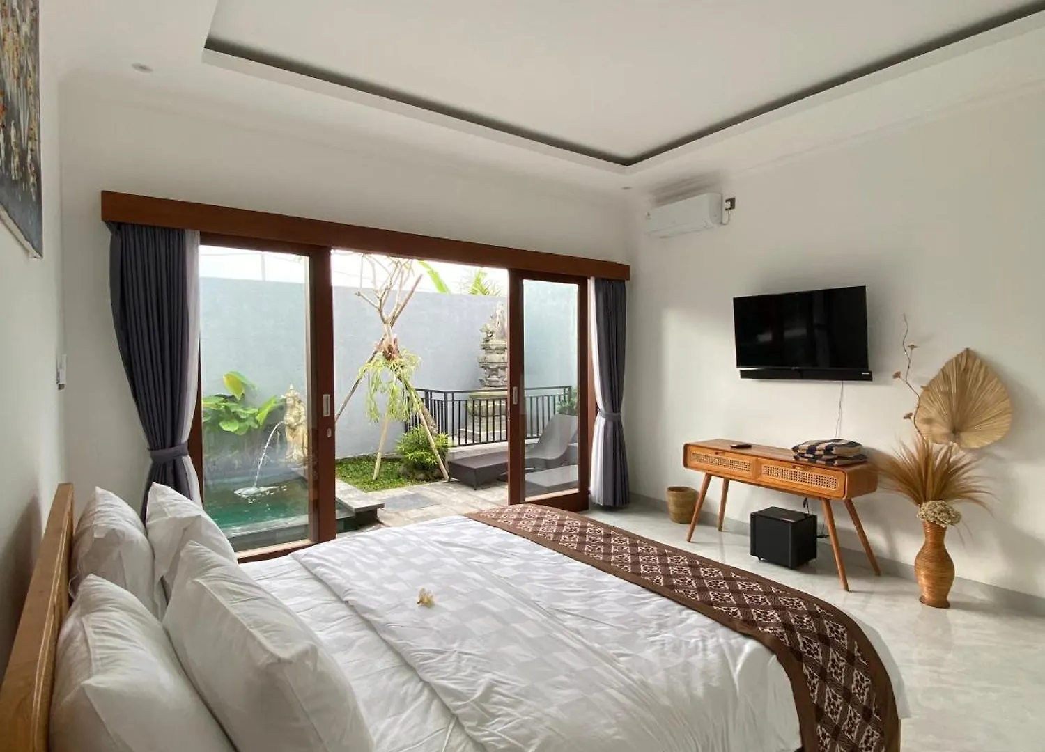 Villa Made Ubud